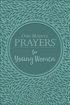 One-Minute Prayers for Young Women