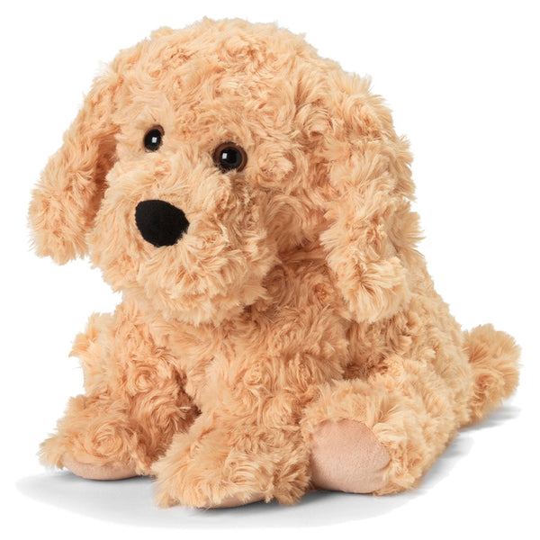 Golden Dog Warmies main image 1