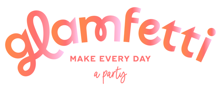 Glamfetti