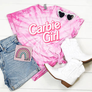 Carbie Girl Shirt