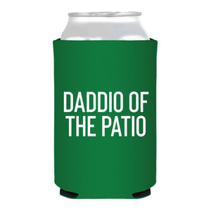 Daddio of The Patio Can Cooler