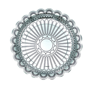 Concho Dinner Plates