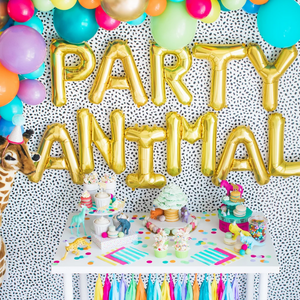 Party Animal