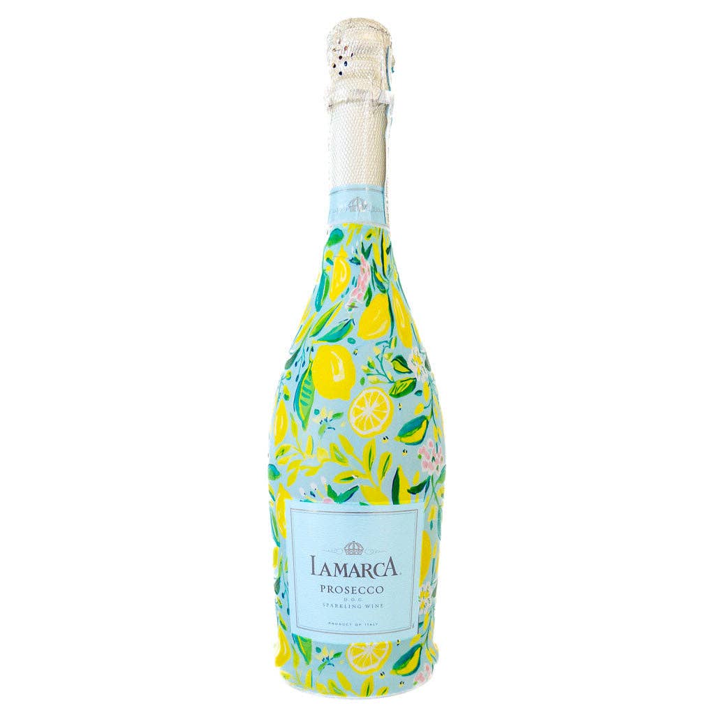 Beau Bottles Preppy Lemons - Lamarca Edition