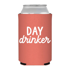Day Drinke Can Cooler