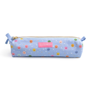 Smiley Pencil Pouch