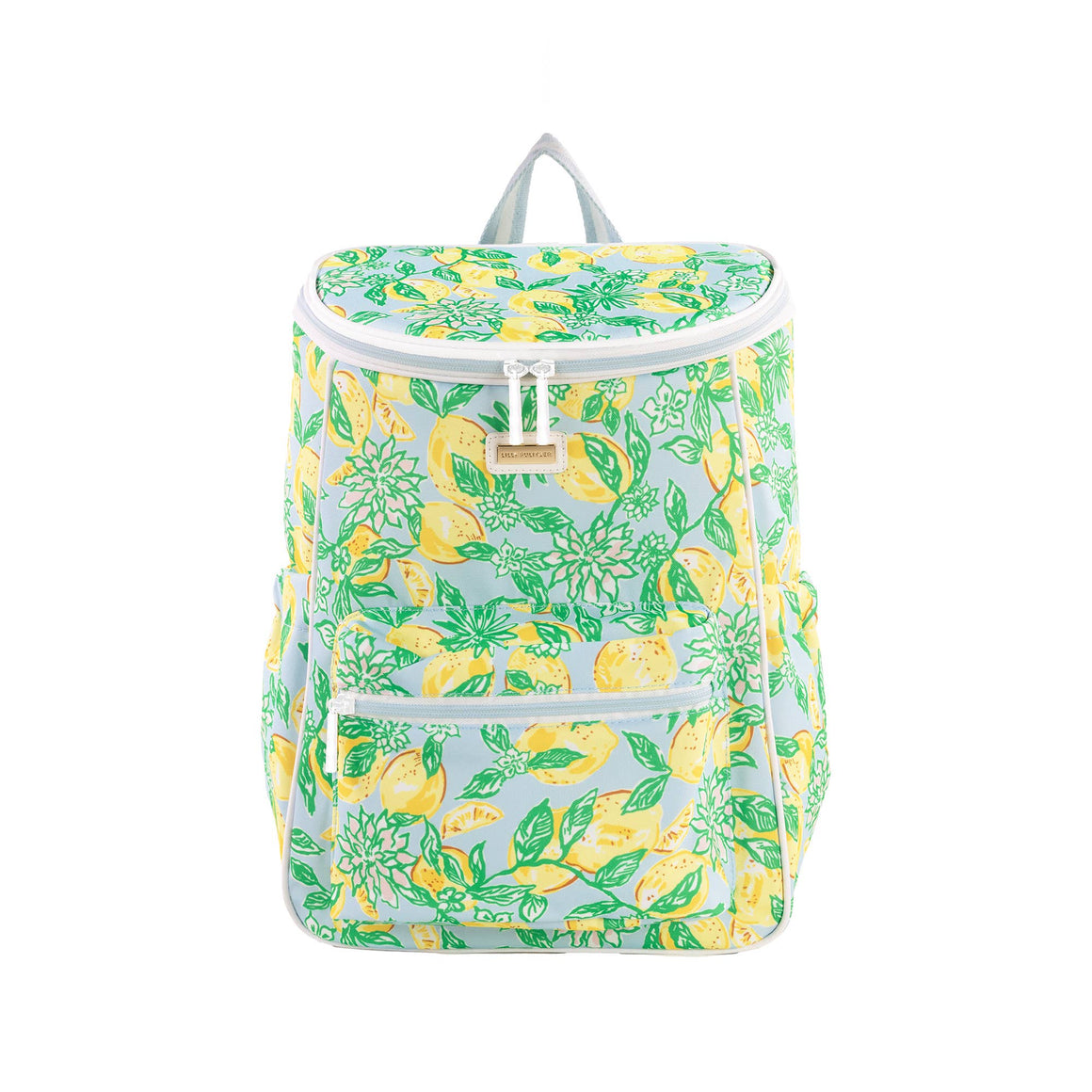 Backpack Cooler | Make Lemonade