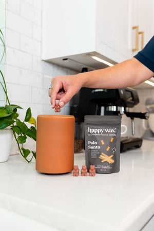 Palo Santo Wax Melts | 2oz