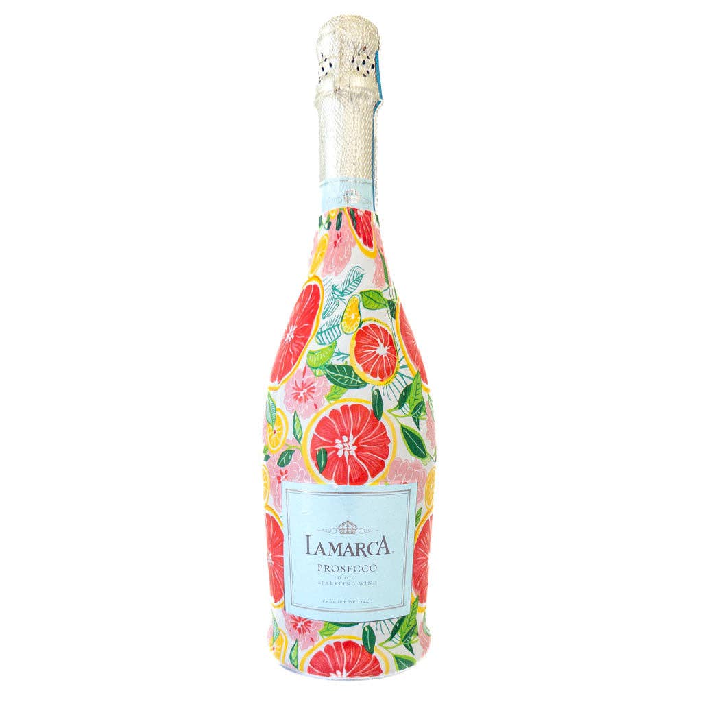 Beau Bottles Preppy Grapefruits - La Marca Edition