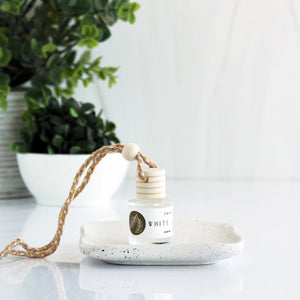 Car Diffuser | White Oak