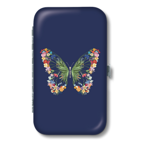 Butterfly Manicure Set