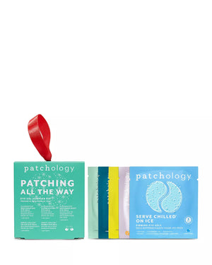 Holiday Eye Gel Sampler Kit