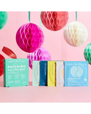 Holiday Eye Gel Sampler Kit
