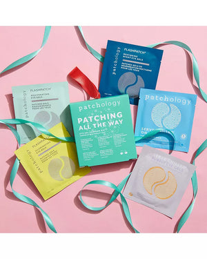 Holiday Eye Gel Sampler Kit