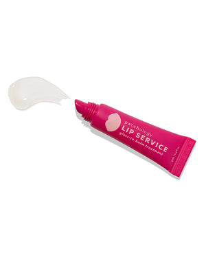 Lip Service | Pocket Size