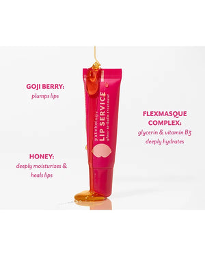 Lip Service | Pocket Size