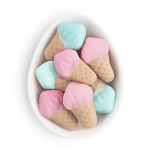 Ice Cream Cone Gummies
