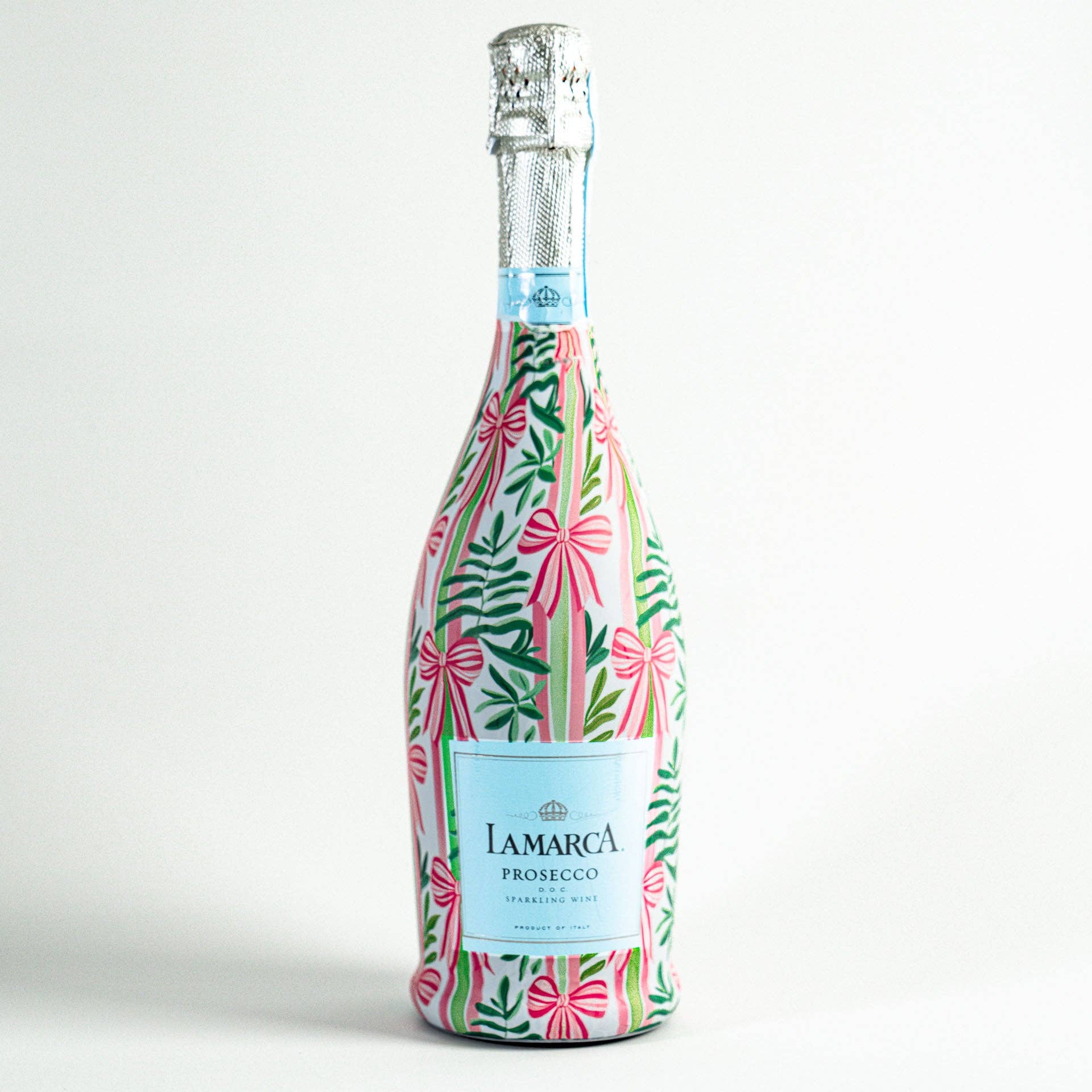 Beau Bottles Bows of Joy - La Marca Edition