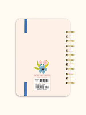 2024 Bella Flora Planner