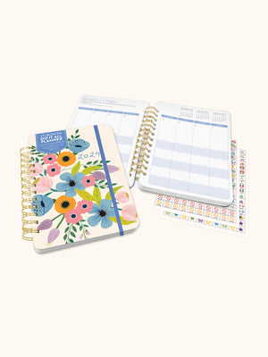 2024 Bella Flora Planner