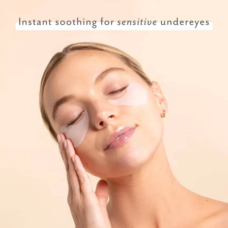 Soothing Eye Gels