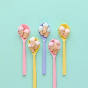Ice Cream Cone Gummies