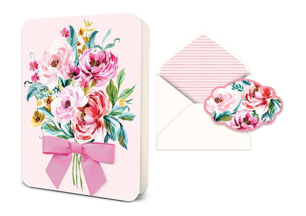 Bella Flora Card