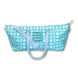 Mahjong Tote Bags