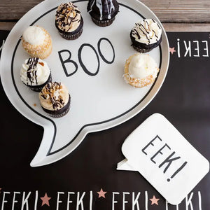 Eek! Napkin