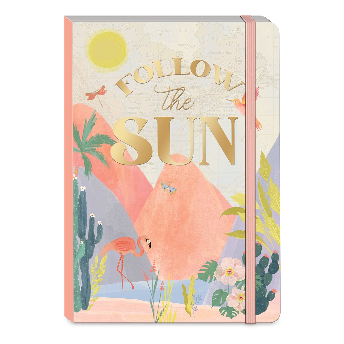 Sun Journal Glamfetti