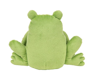 Tooth Fairy Plush | Frog