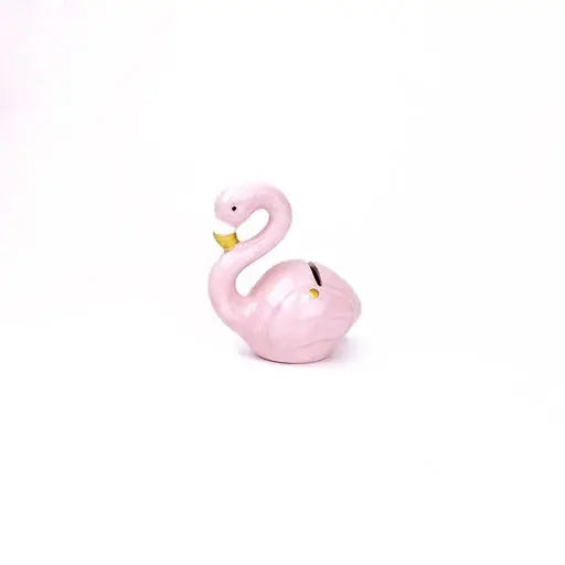 Flamingo Place Card Holder