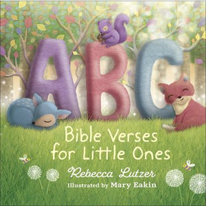 ABC Bible Verses