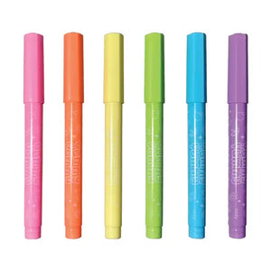 Scented Highlighters | Set of 6