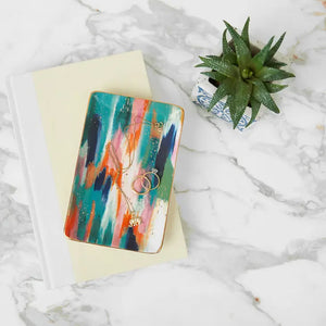 Brushstroke Trinket Tray