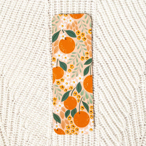 Oranges Bookmark