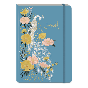 Peacock Journal