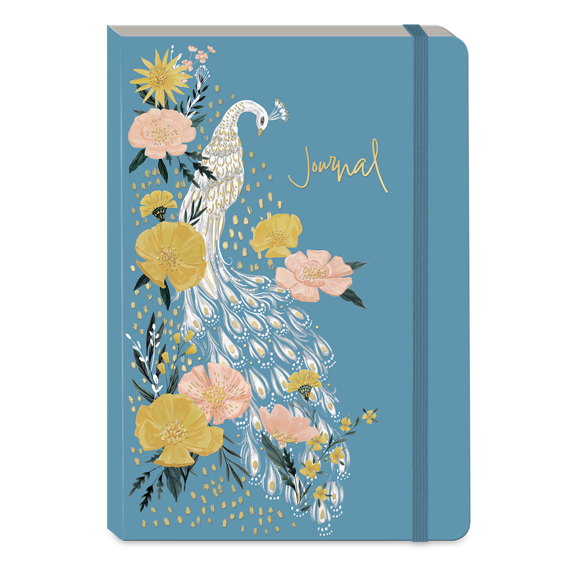 Peacock Journal