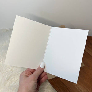 In Her Birthday Girl Era Card
