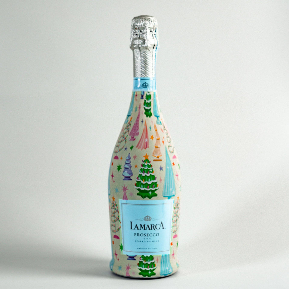Beau Bottles Timeless Christmas Trees - La Marca Edition