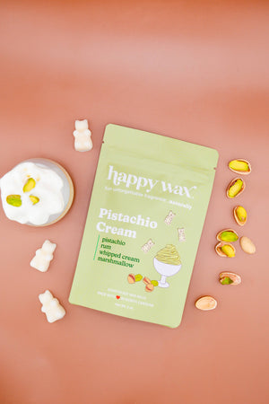 Pistachio Cream Wax Melts | 2oz