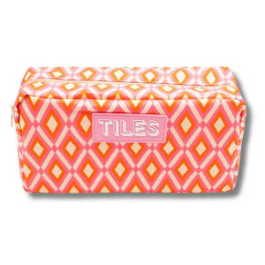 Mahjong Tile Bags