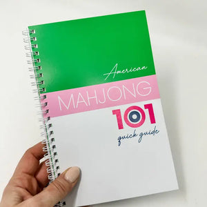 Mahjong Quick Start Guide