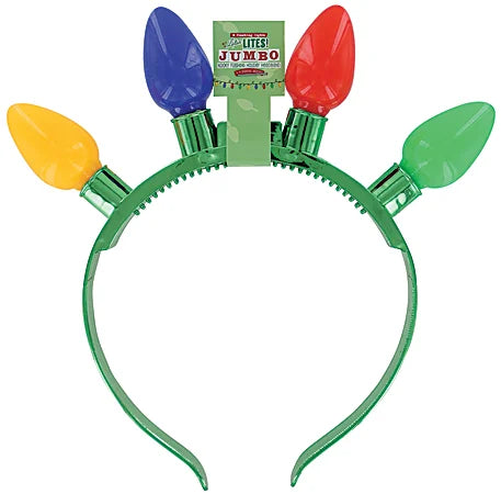 Light Up Headband