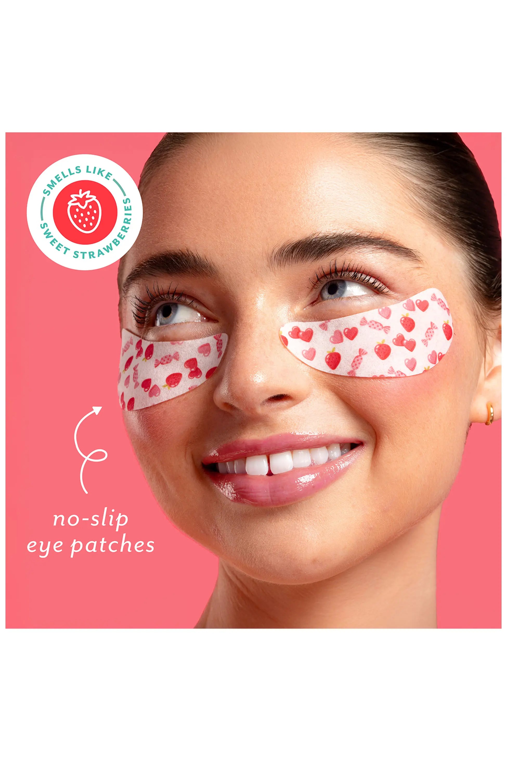 Eye Want Candy Eye Gels