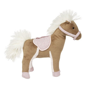 Tooth Fairy Plush | Pink Horse