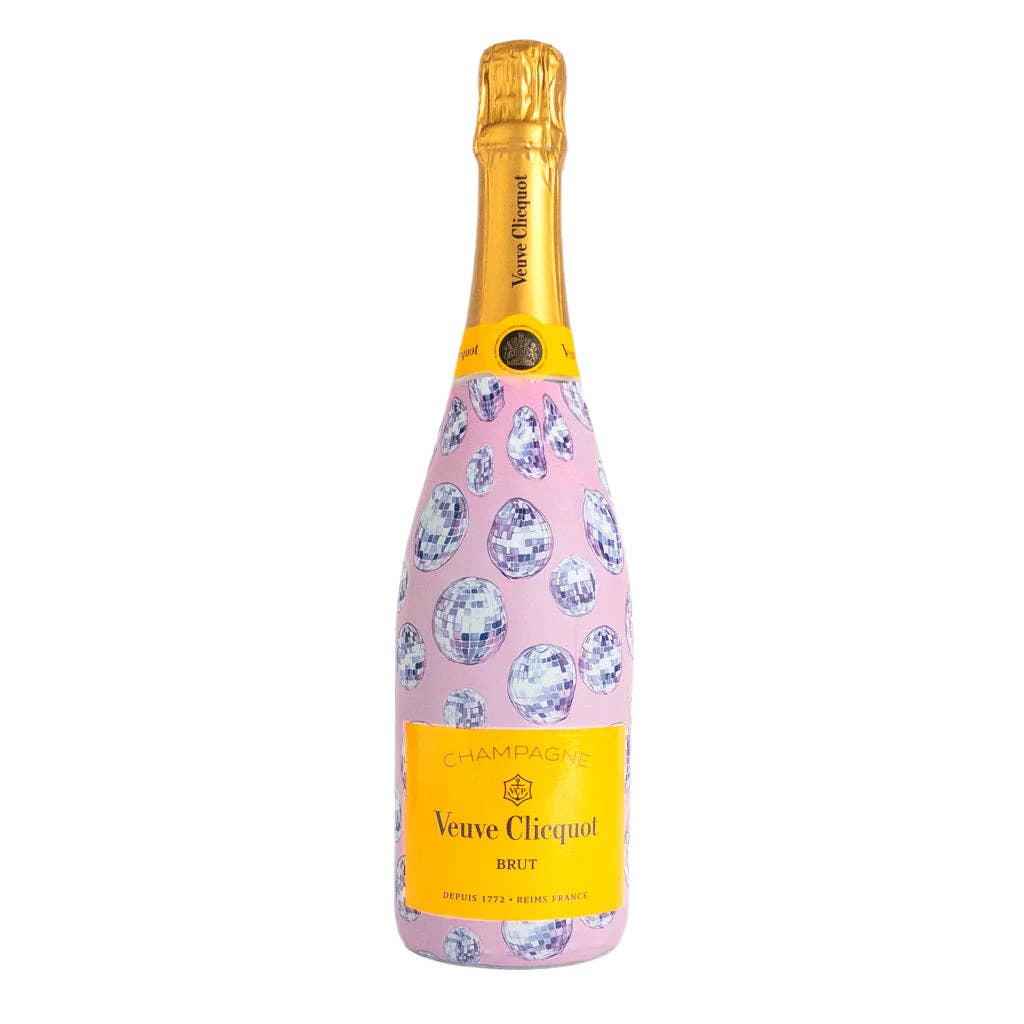 Beau Bottles Disco Fever - Made For Veuve