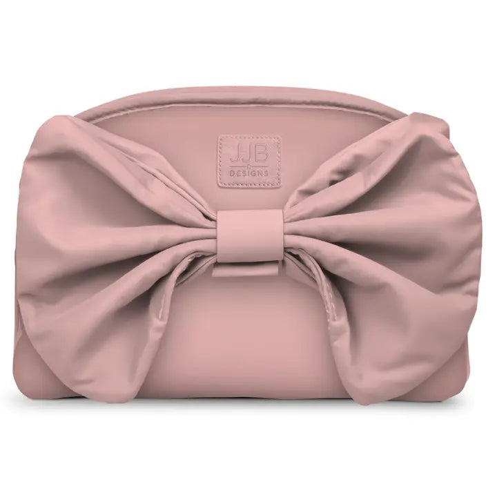 Bow Cosmetic Bag