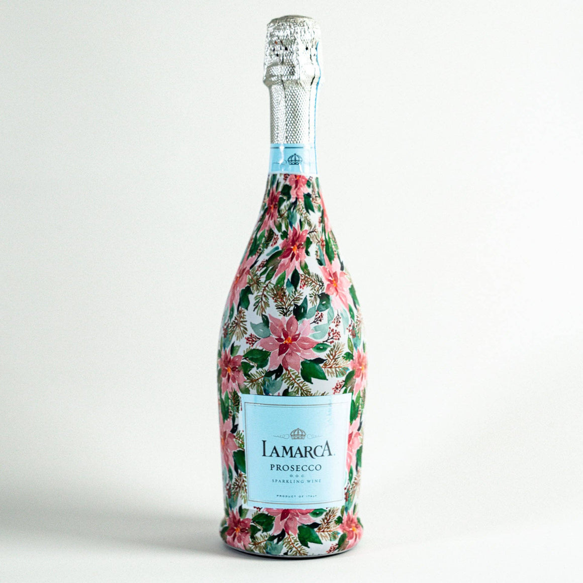 Beau Bottles Holiday Bloom - La Marca Edition