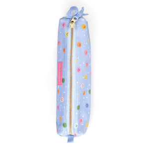 Smiley Pencil Pouch